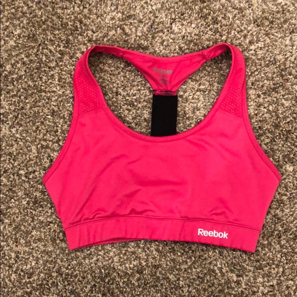 Reebok Sports Bra